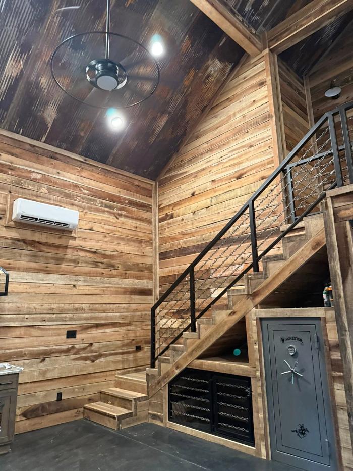 Tom Goodworth Construction Image