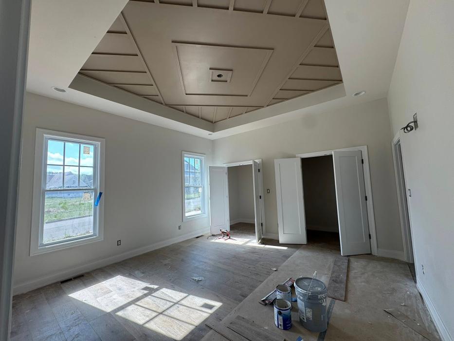 Tom Goodworth Construction Image