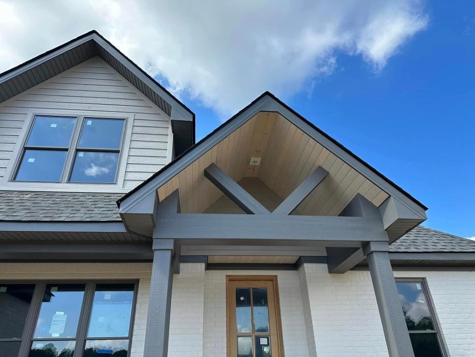 Tom Goodworth Construction Image