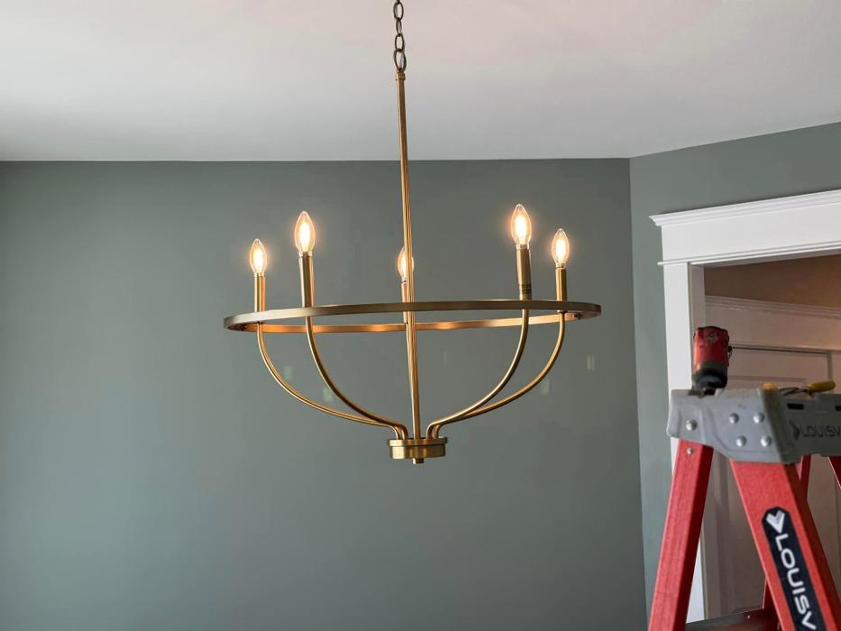 Tom Goodworth Construction Image