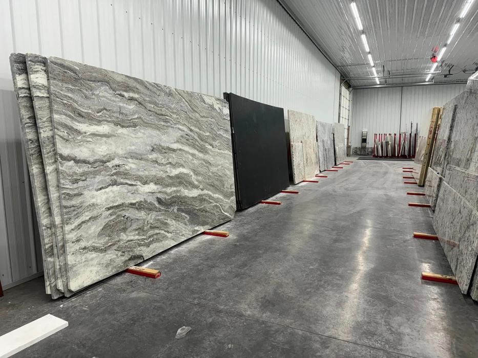 Tom Goodworth Construction Image