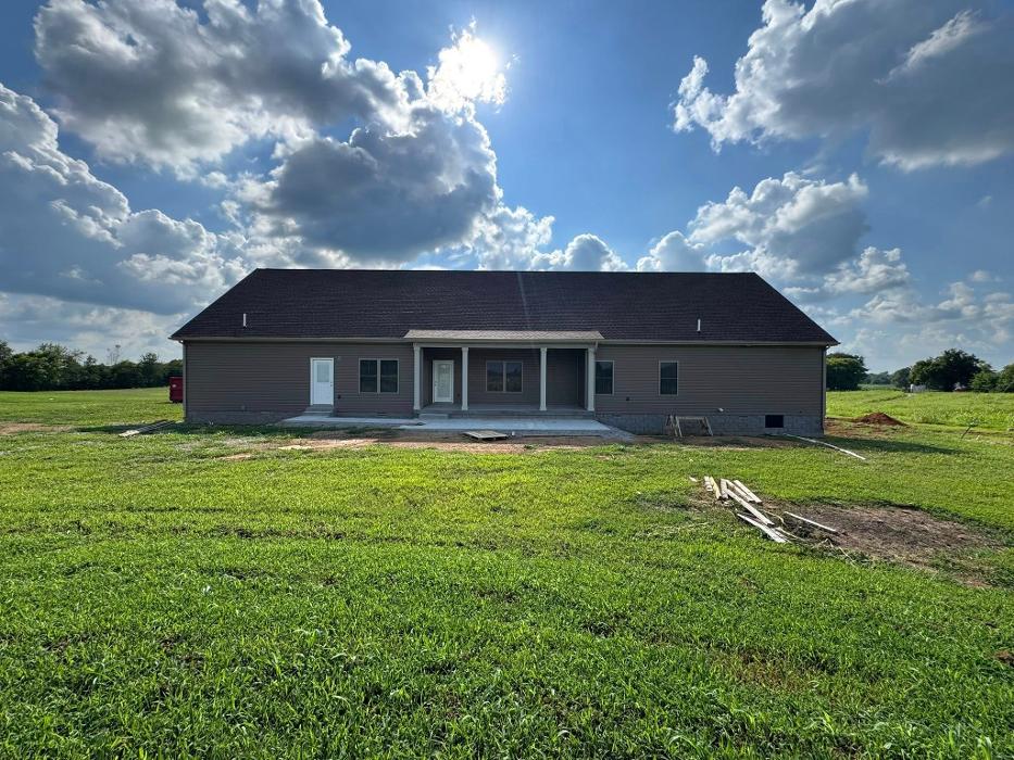 Tom Goodworth Construction Image