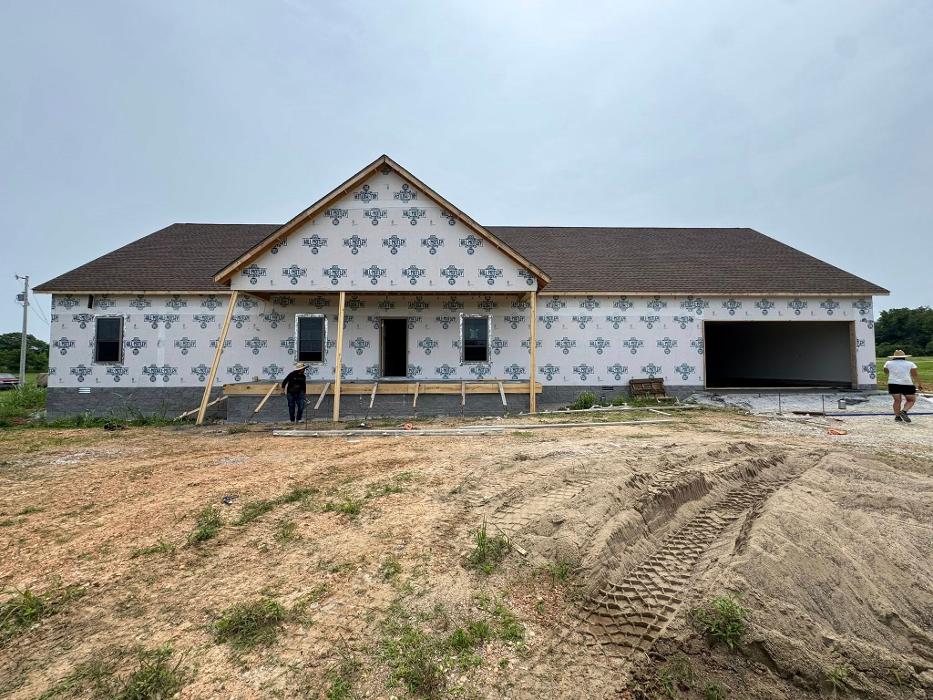 Tom Goodworth Construction Image