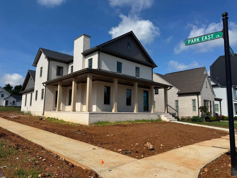 Tom Goodworth Construction Image