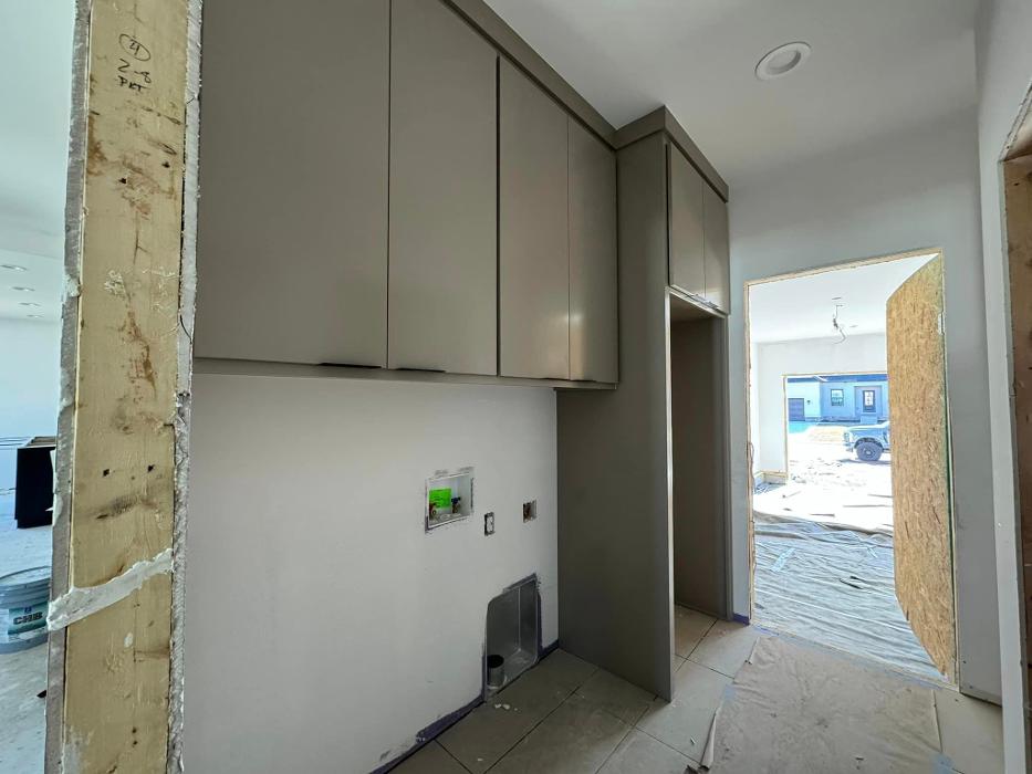 Tom Goodworth Construction Image