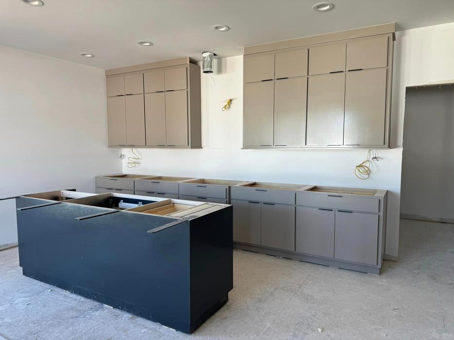 Tom Goodworth Construction Image