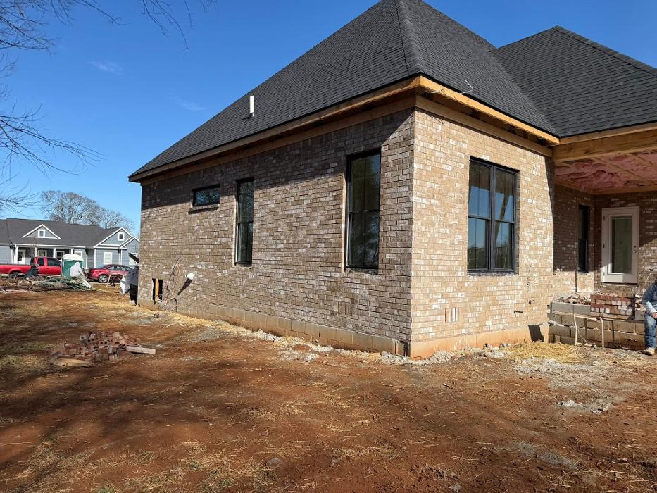 Tom Goodworth Construction Image