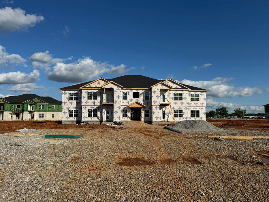 Tom Goodworth Construction Image