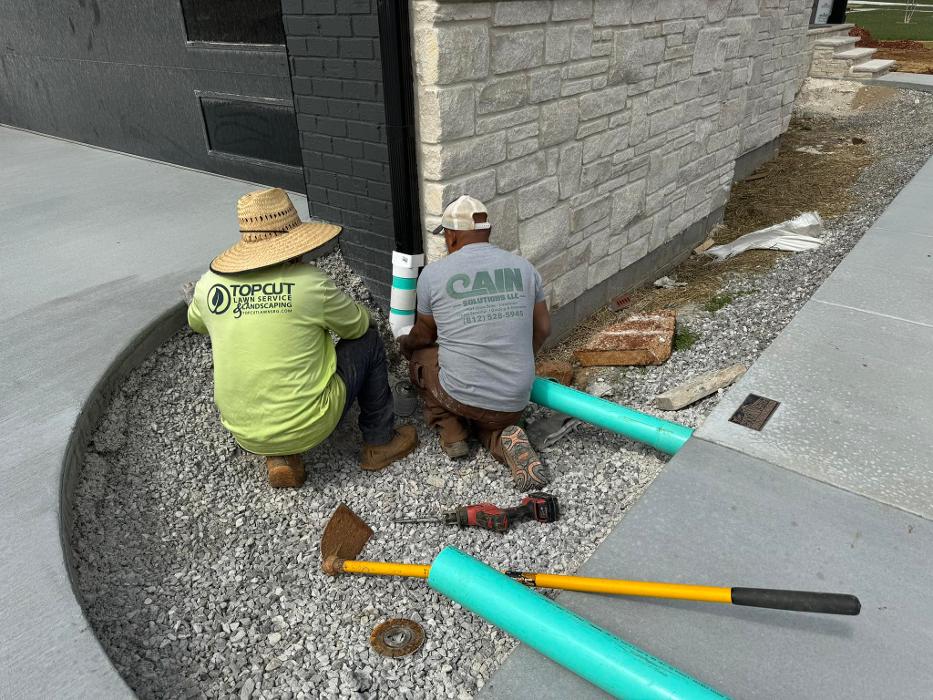 Tom Goodworth Construction Image