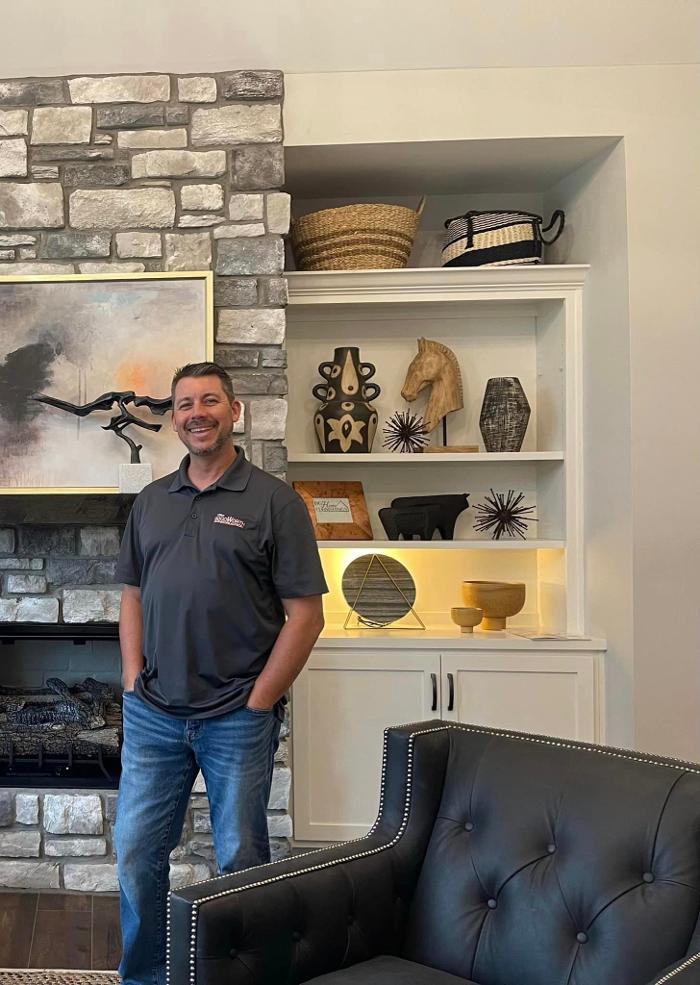 Tom Goodworth Construction Image