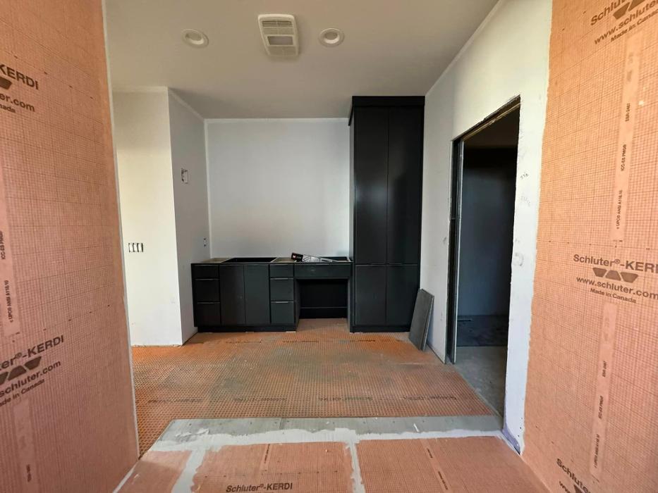 Tom Goodworth Construction Image