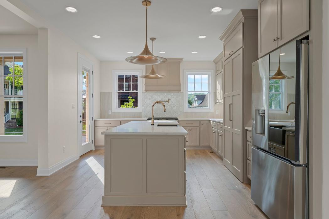 Tom Goodworth Construction Image