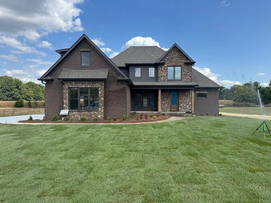 Tom Goodworth Construction Image