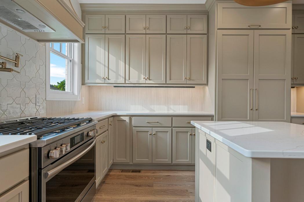 Tom Goodworth Construction Image