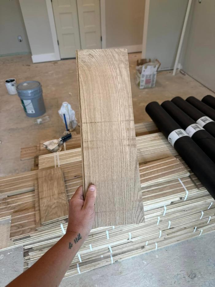 Tom Goodworth Construction Image