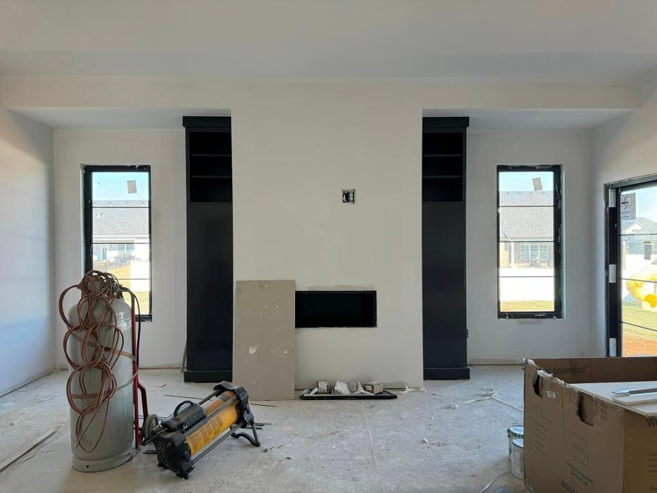 Tom Goodworth Construction Image