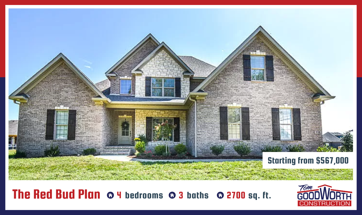 Tom Goodworth Construction Image