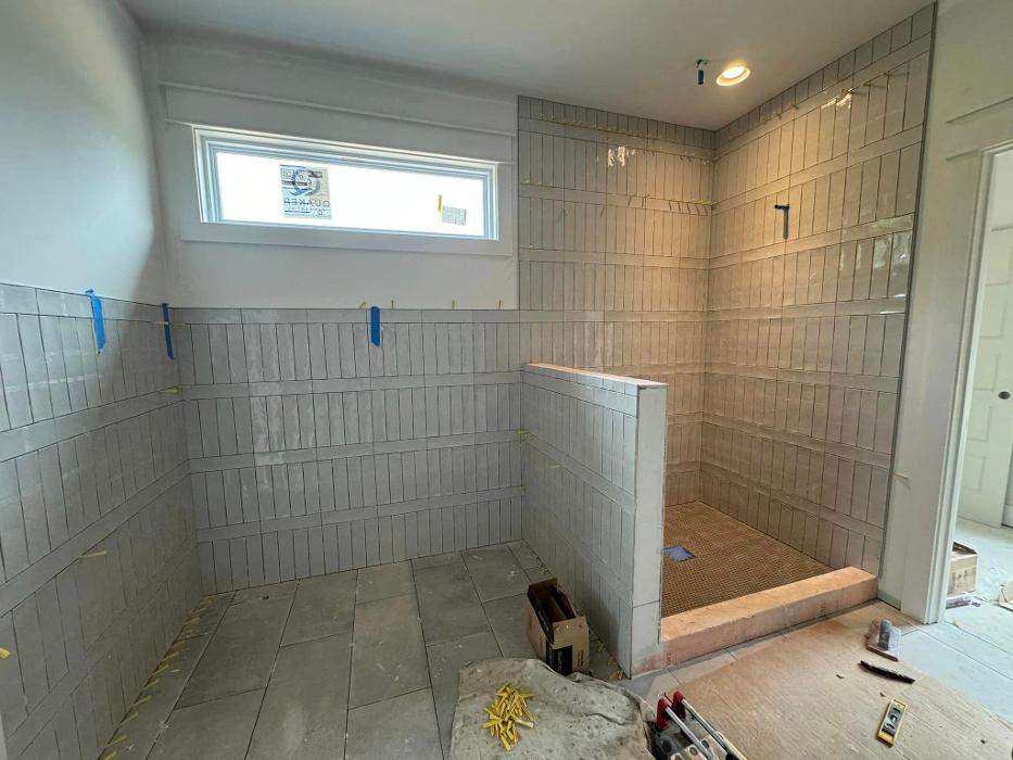 Tom Goodworth Construction Image