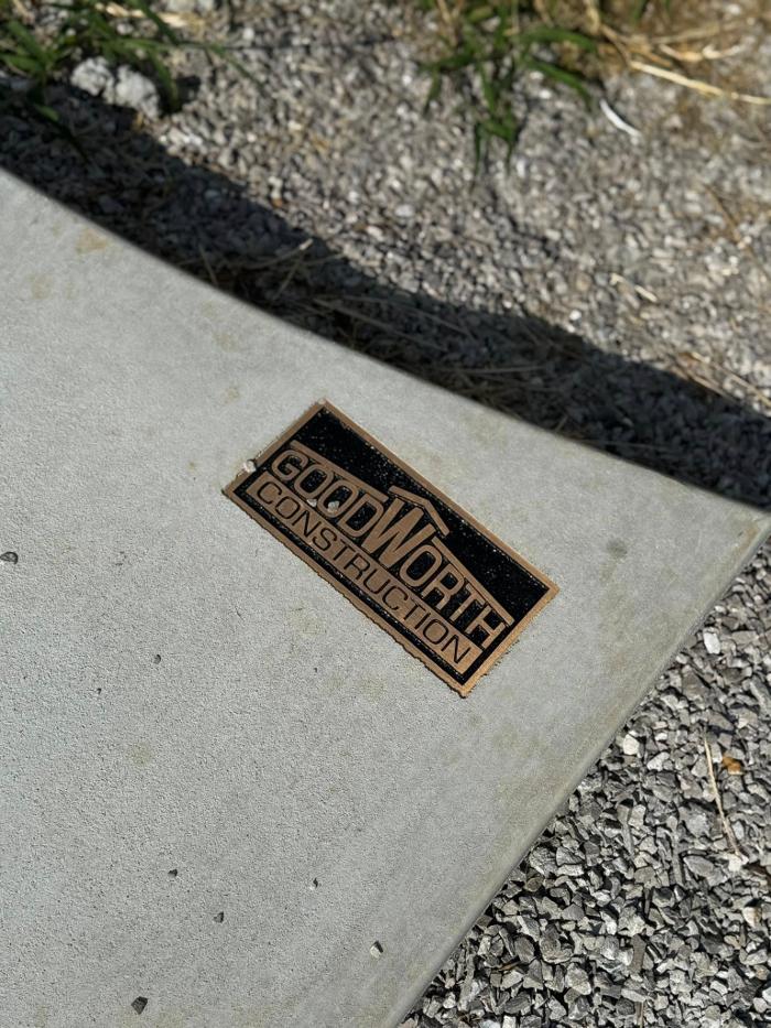 Tom Goodworth Construction Image