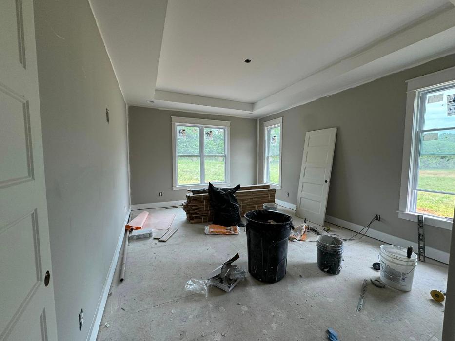 Tom Goodworth Construction Image