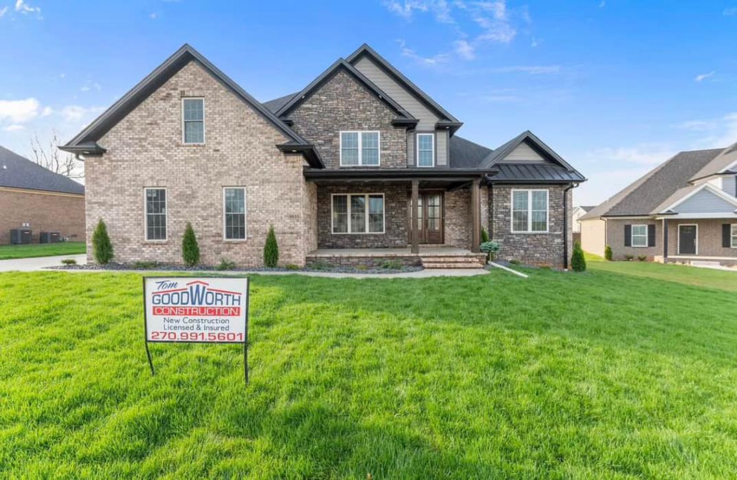 Tom Goodworth Construction Image