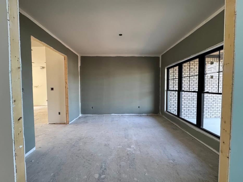 Tom Goodworth Construction Image