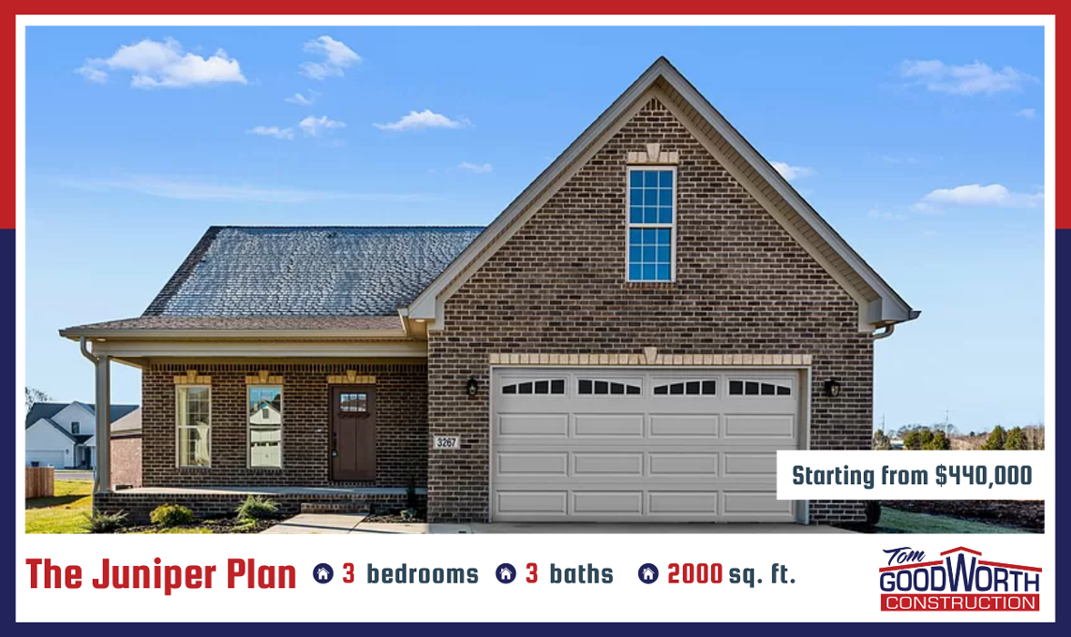 Tom Goodworth Construction Image