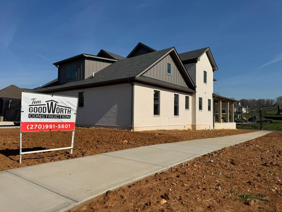 Tom Goodworth Construction Image