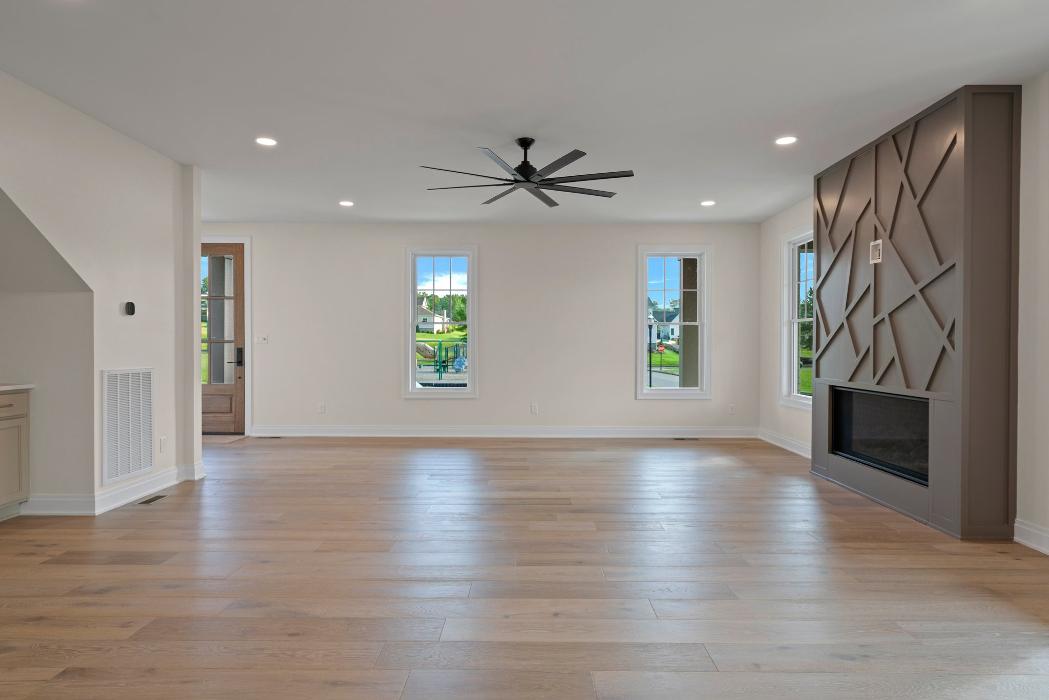 Tom Goodworth Construction Image