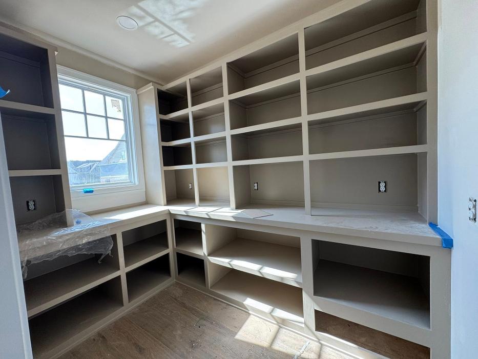 Tom Goodworth Construction Image