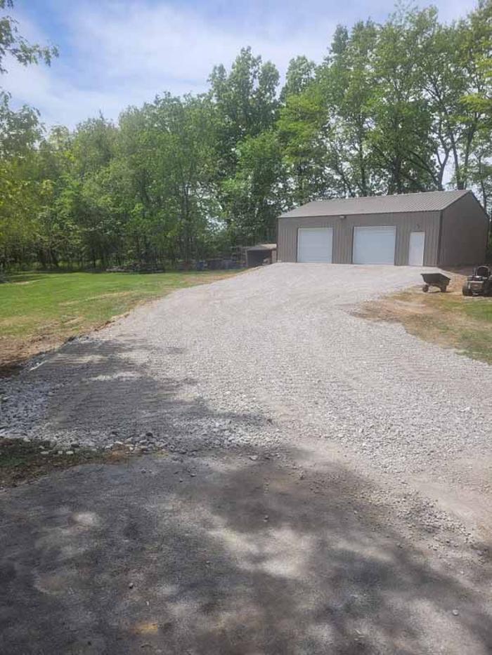 Jones Equipment Services - Waltonville, IL