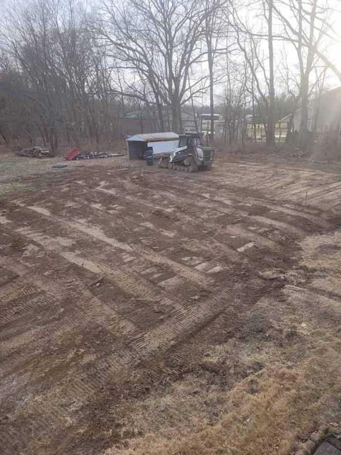 Jones Equipment Services - Waltonville, IL