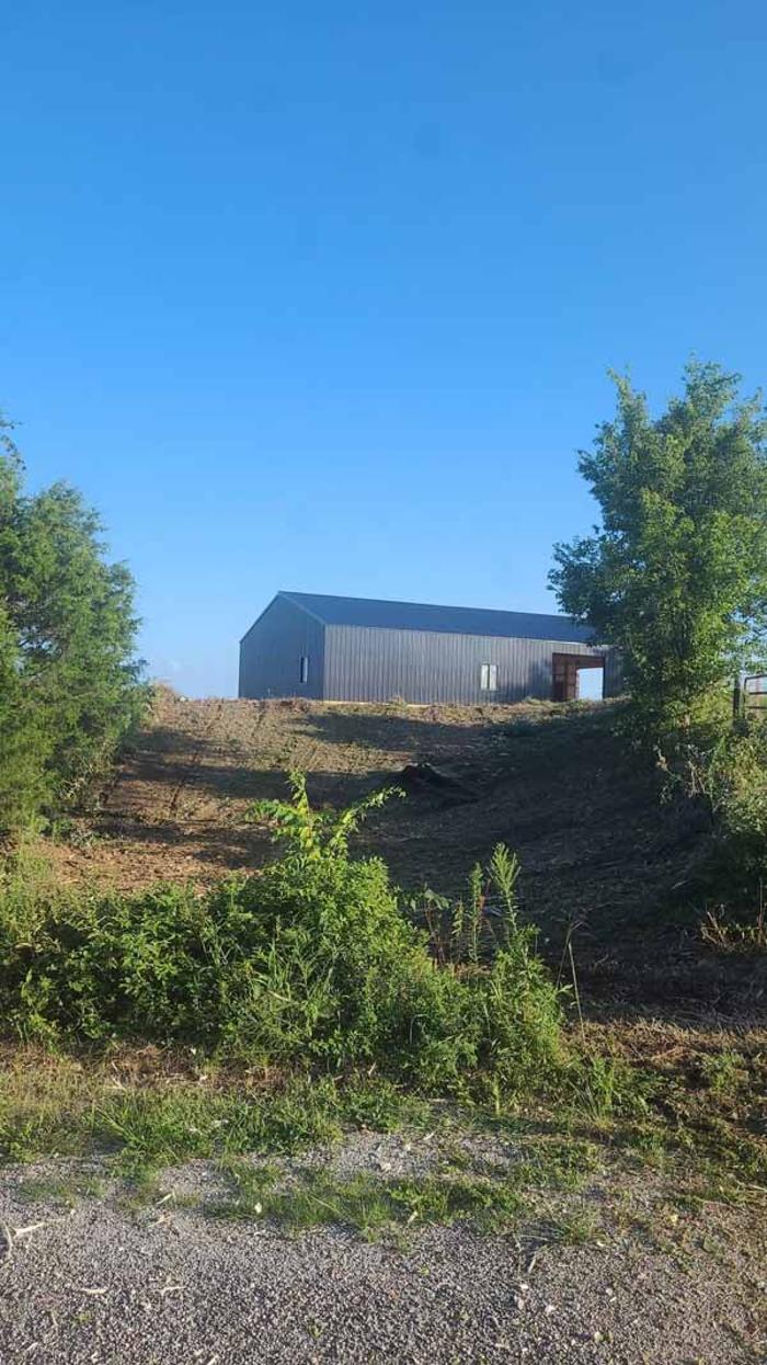 Jones Equipment Services - Waltonville, IL