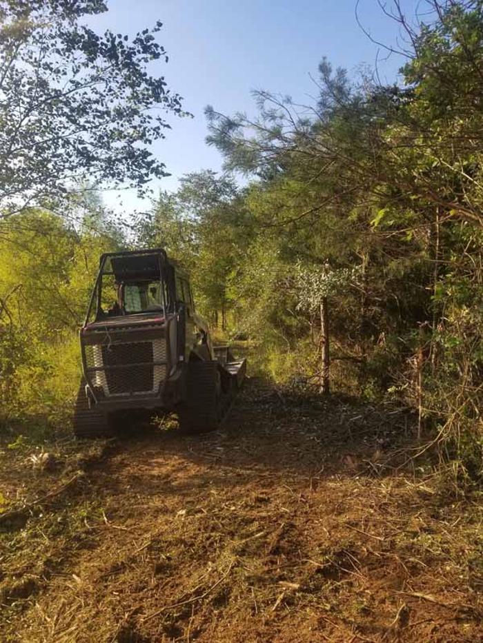 Jones Equipment Services - Waltonville, IL