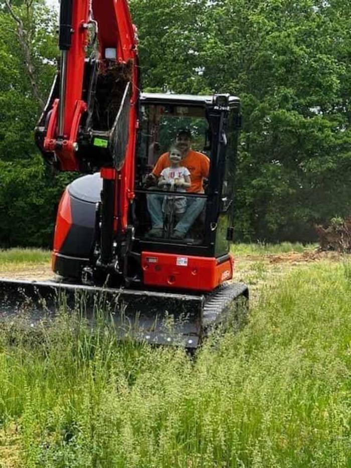 Jones Equipment Services - Waltonville, IL