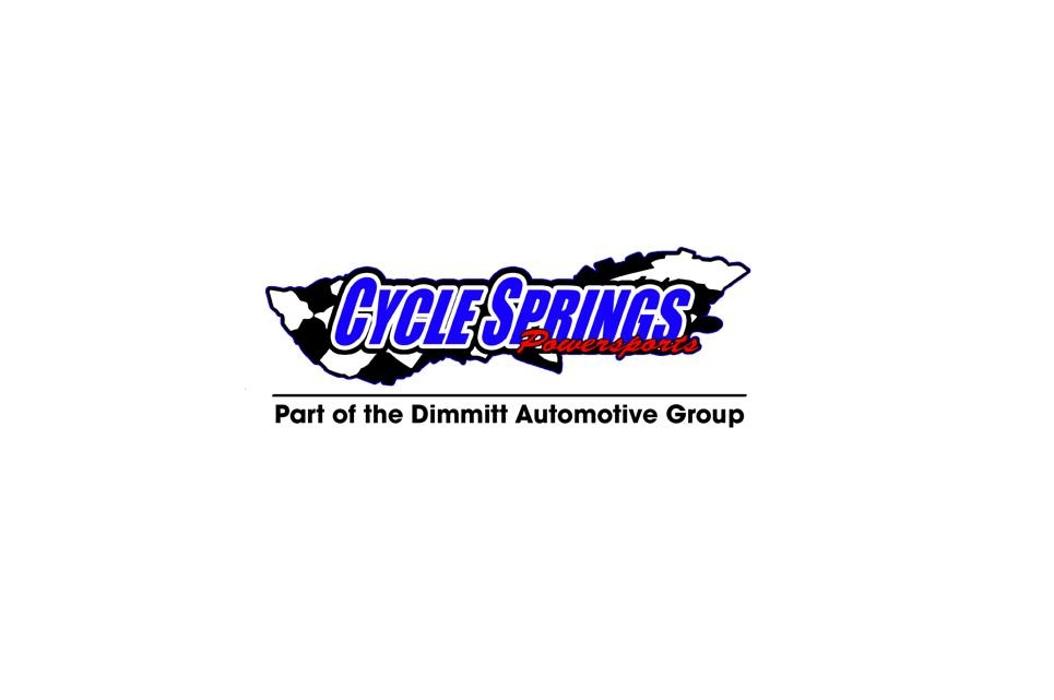 Cycle Springs Powersports