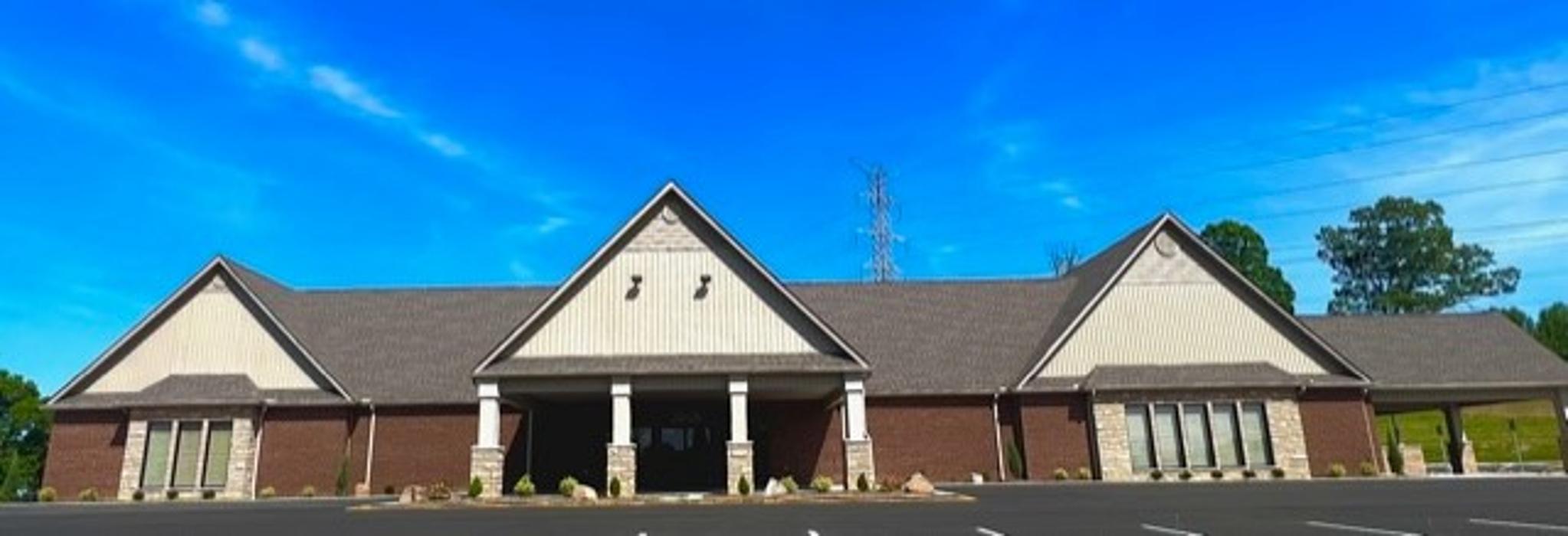 Mynatt Funeral Home Powell Chapel - Powell, TN