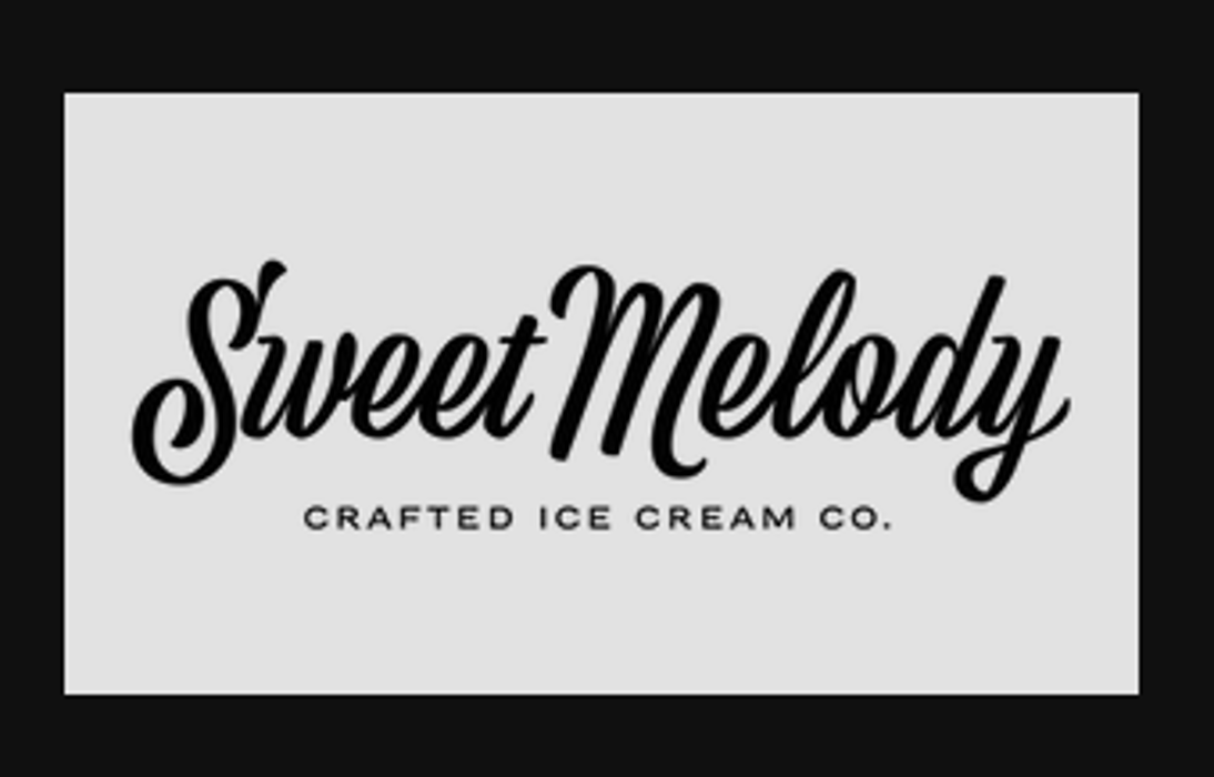 Sweet Melody Ice Cream - Coral Gables, FL