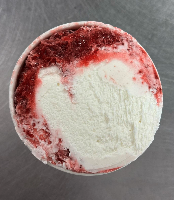 Sweet Melody Ice Cream - Coral Gables, FL