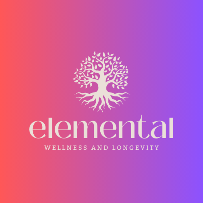 Elemental Wellness and Longevity