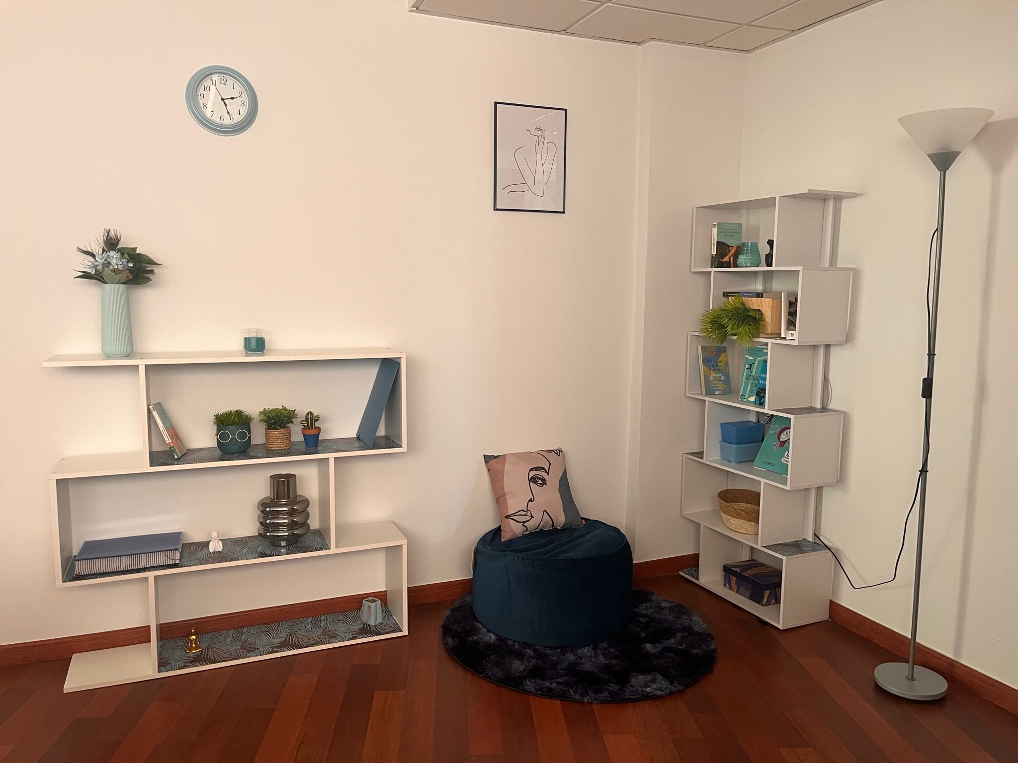 Galería en miniatura