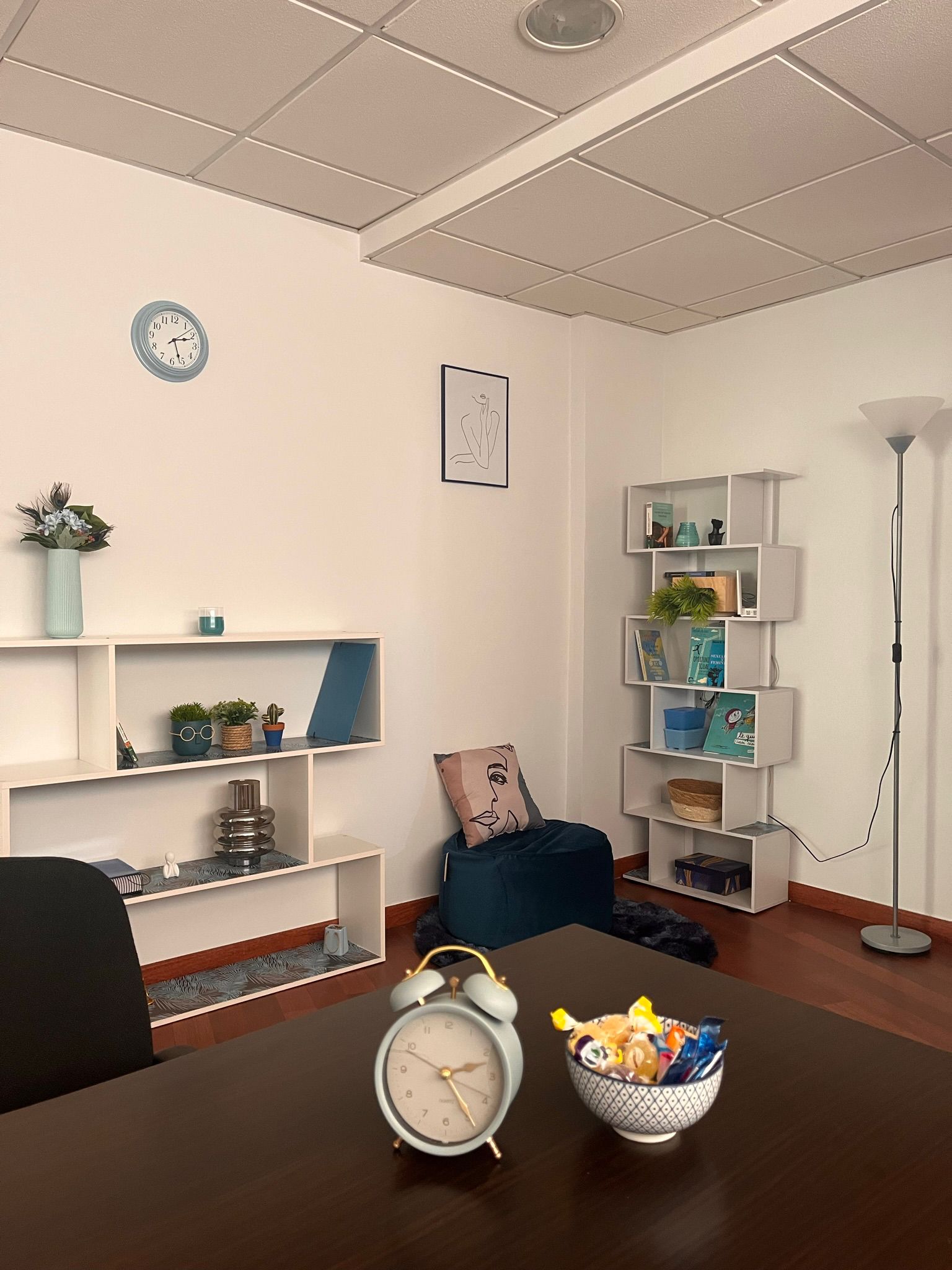 Galería en miniatura