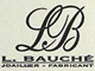 Bauché Bijouterie, horlogerie, cosmétique