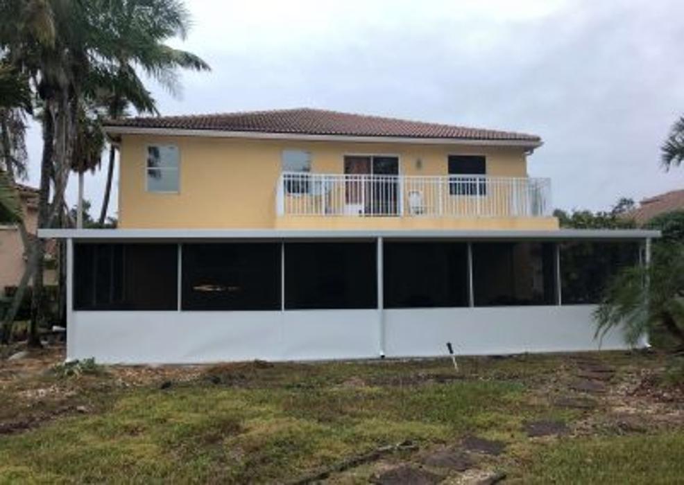 C & C Painters - Miami, FL