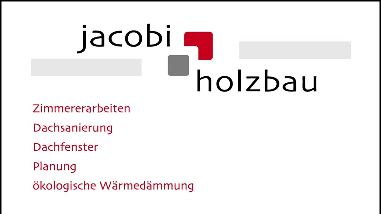 Jacobi Holzbau GmbH, An der Fahrt in Mainz
