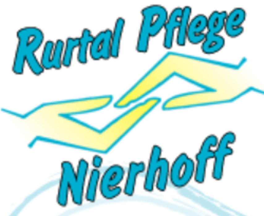 Logo Rurtal-Pflege Nierhoff GbR Logo Rurtal-Pflege Nierhoff GbR