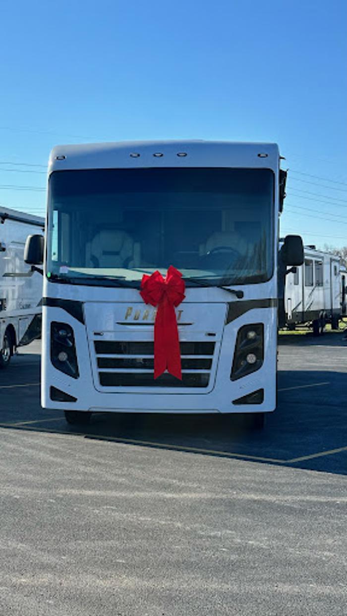 M60 RV SALES - Jones, MI