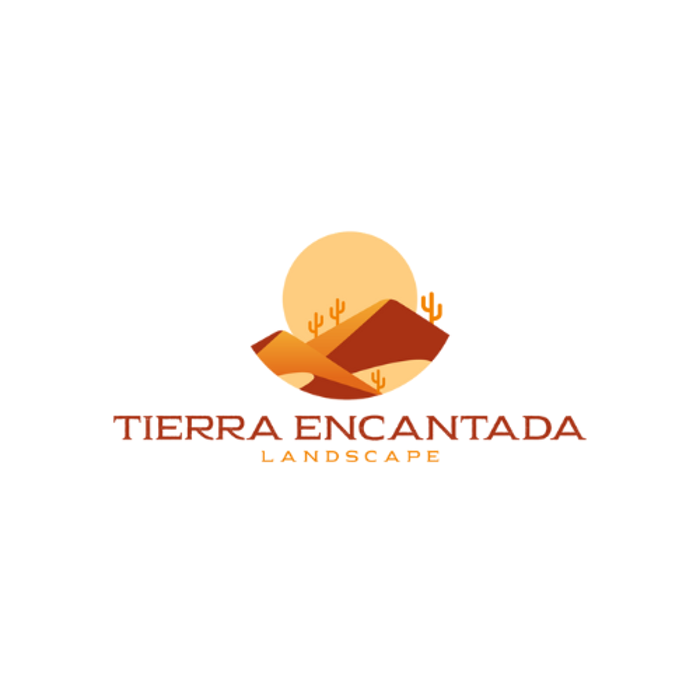 Tierra Encantada Landscape - Santa Fe, NM