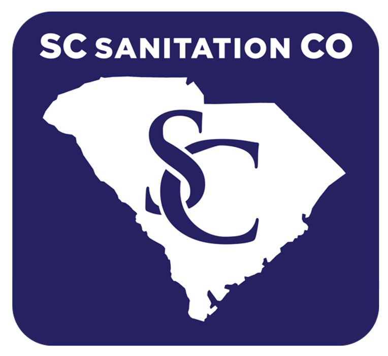 SC Sanitation Co - Huger, SC