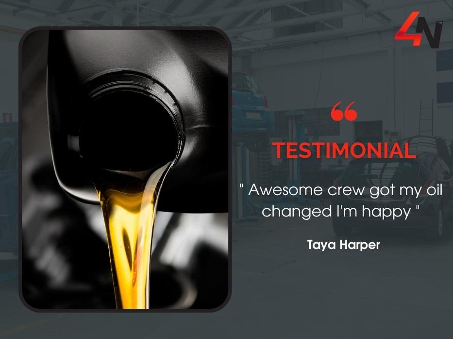 4N Autoworx - Villa Rica, GA